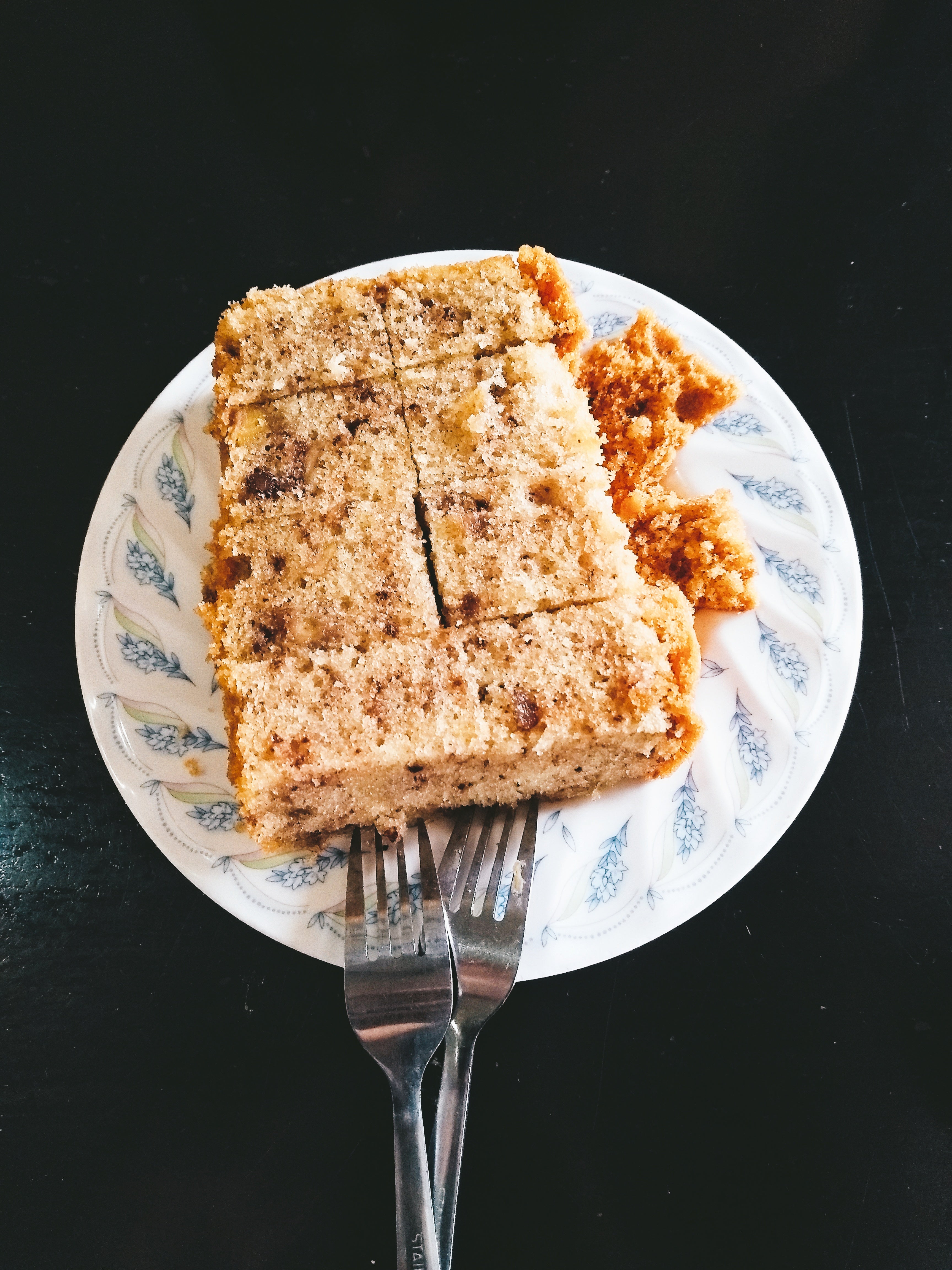 Bakery Joy 4, SS 24/13 Taman Megah Petaling Jaya