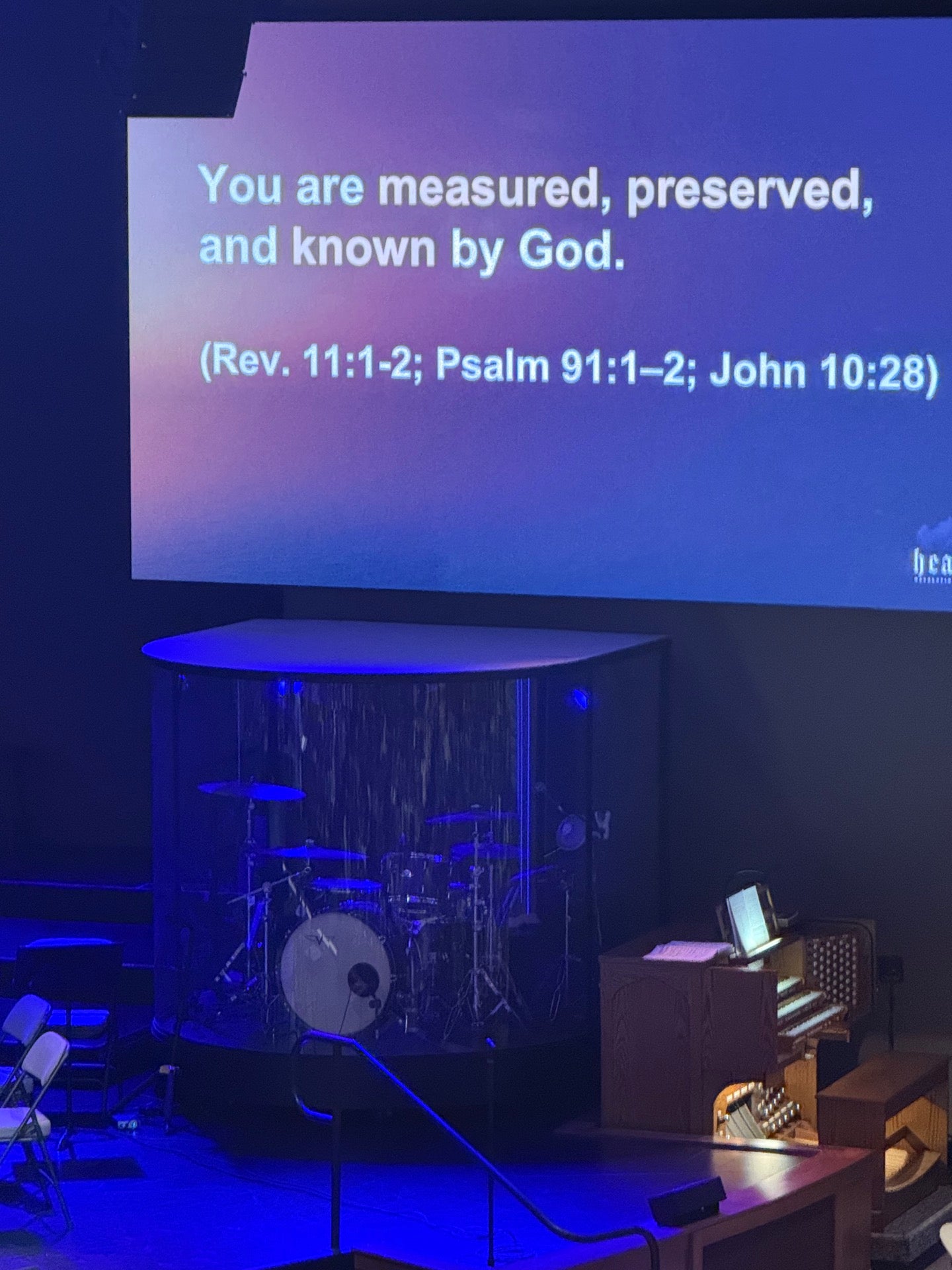 Emmanuel Faith Community Church