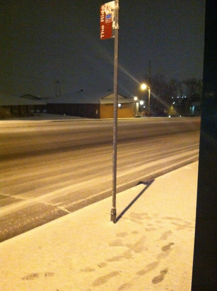 Leetsdale & Mississippipl