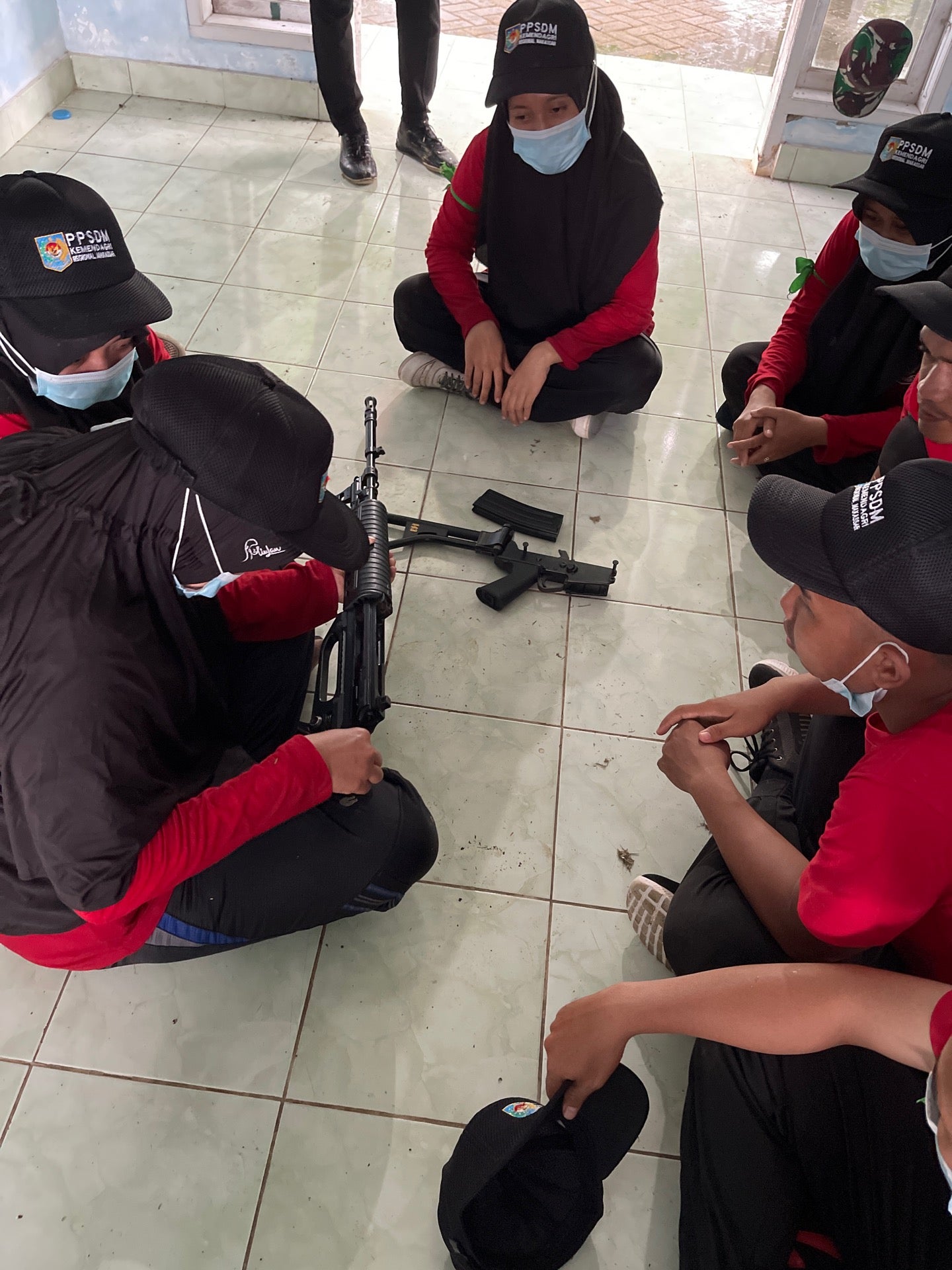 Brigif Linud 3 / Kostrad