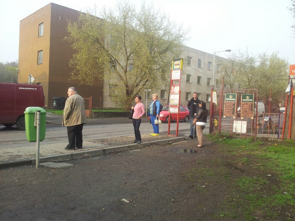 Vackov - photo 2 showing the facility