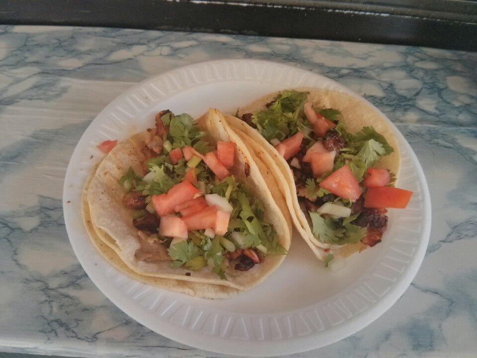 Taqueria El Paisa 298 Irving Ave Brooklyn