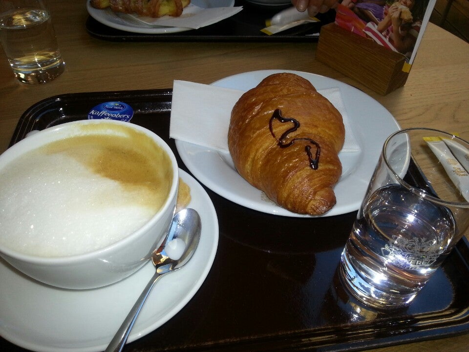 Der Bäcker Ruetz Logo