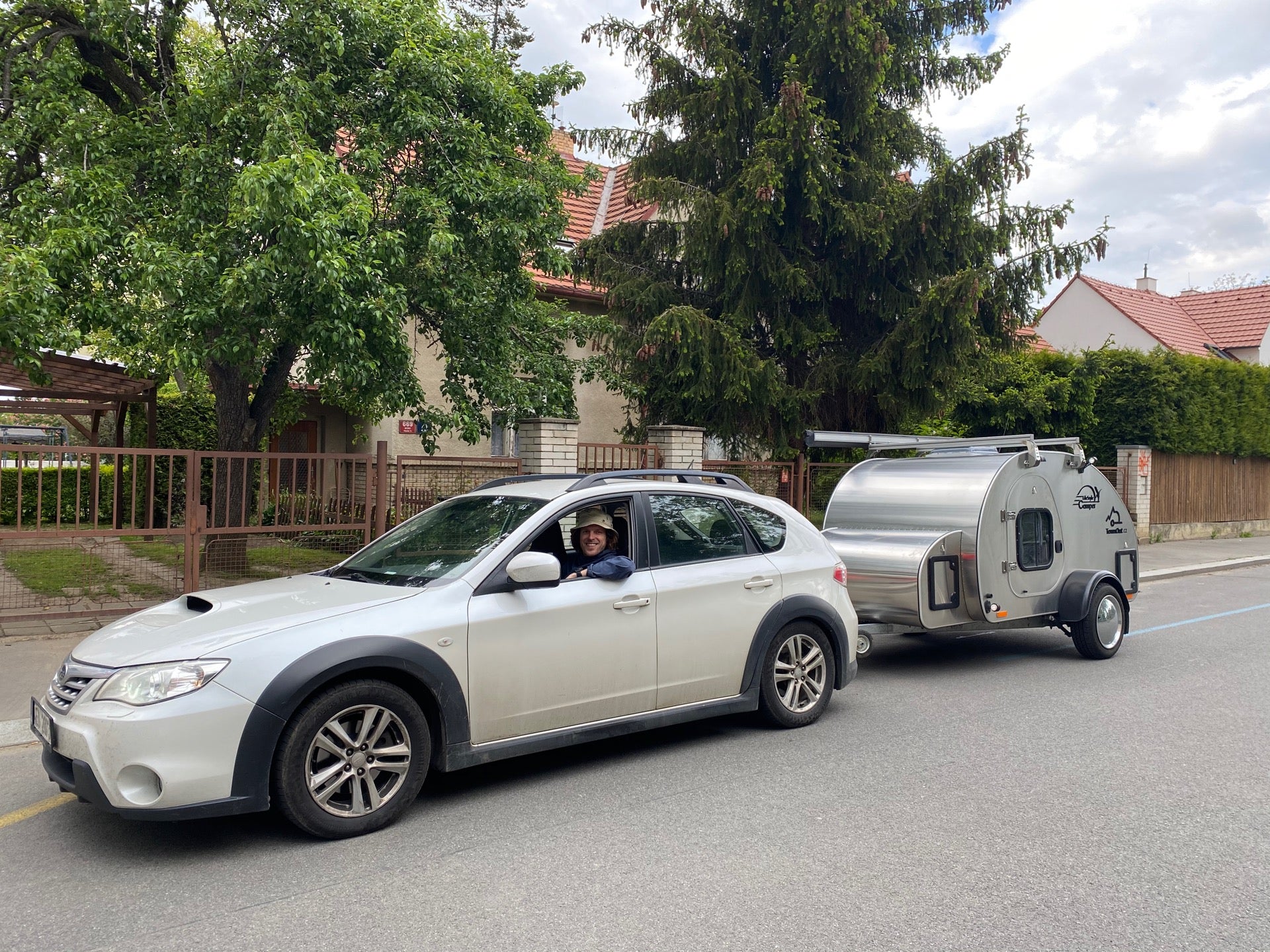 Jemnická - photo 1 showing the facility