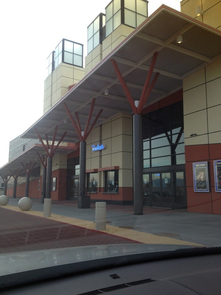 Hesperia Entertainment Hall 