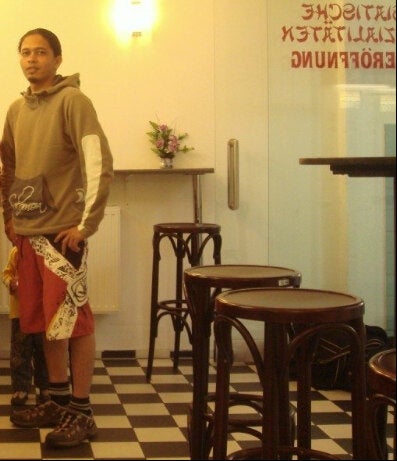 Berlin Keude Kupi Logo