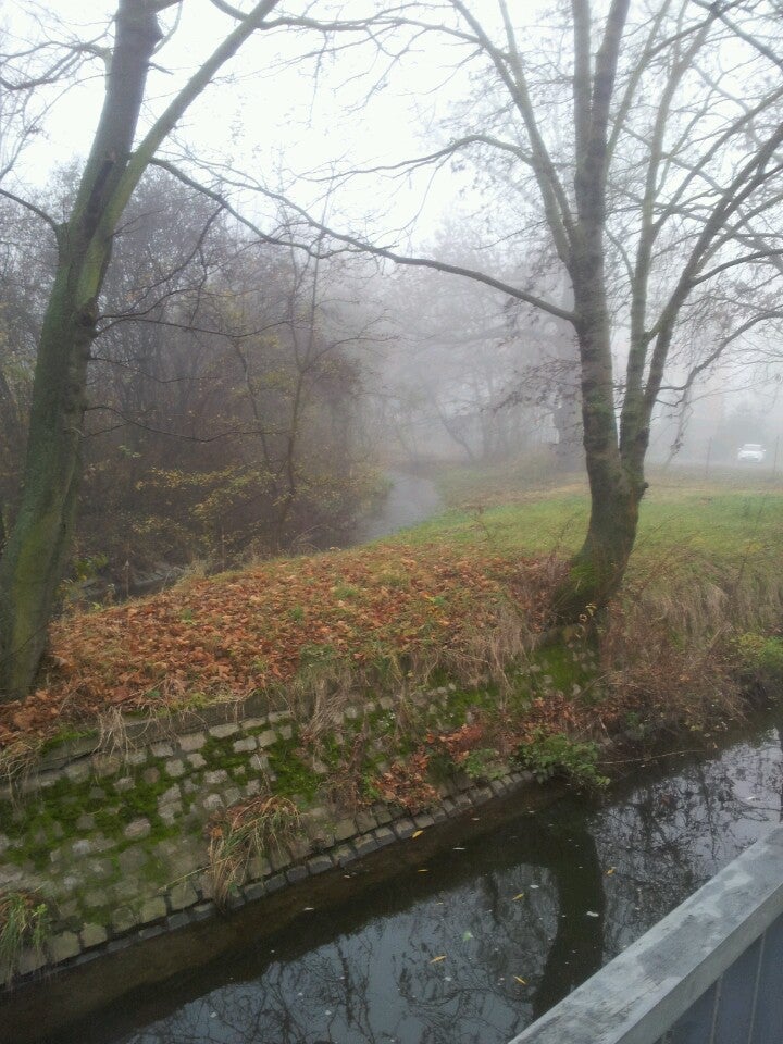Litovický potok - photo 5 showing the facility