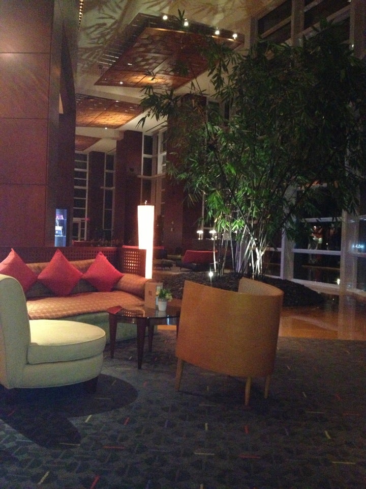 Mandarin Oriental, Miami 500 Brickell Key Dr Miami