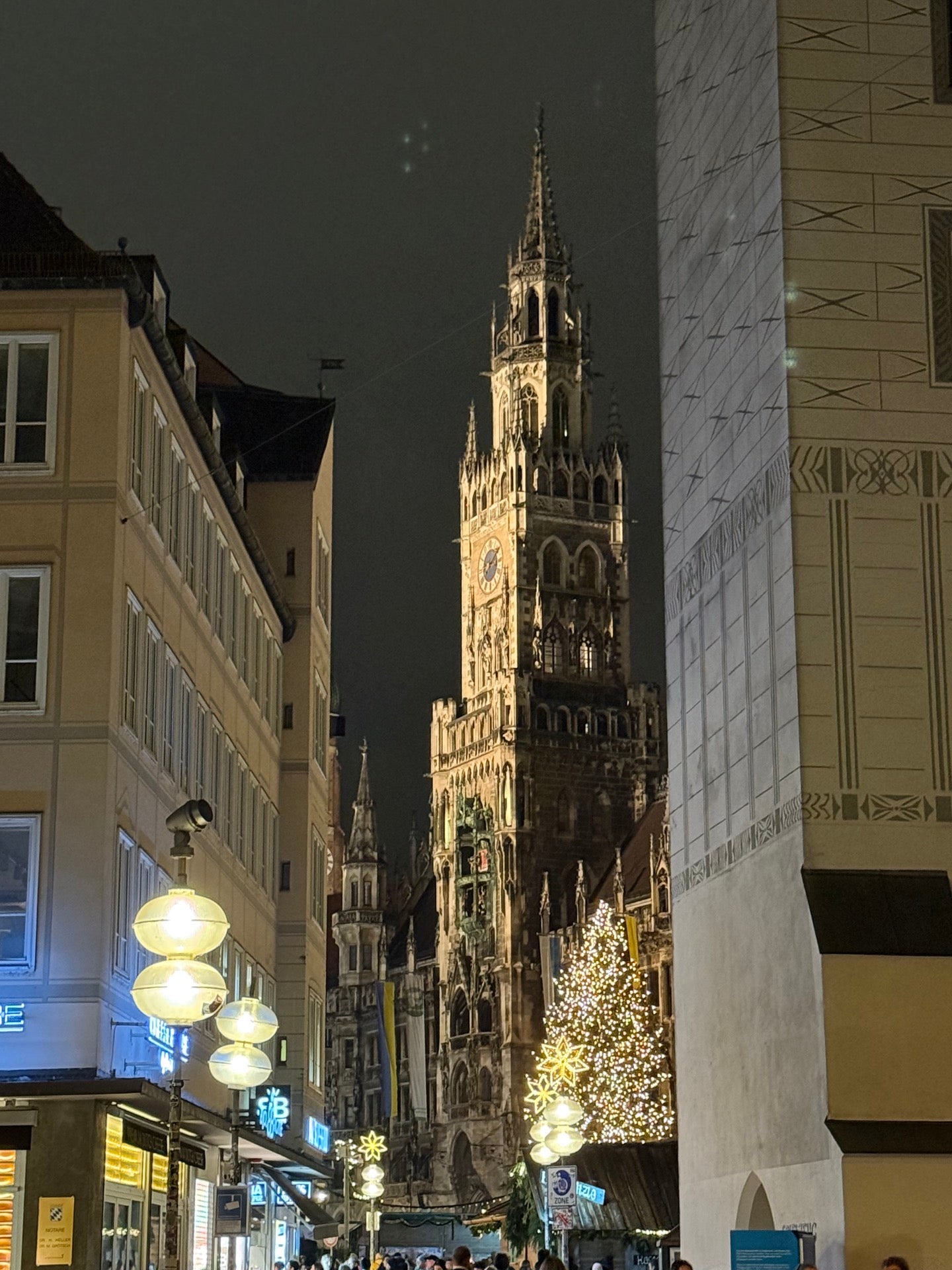 Viktualienmarkt - Munich bar