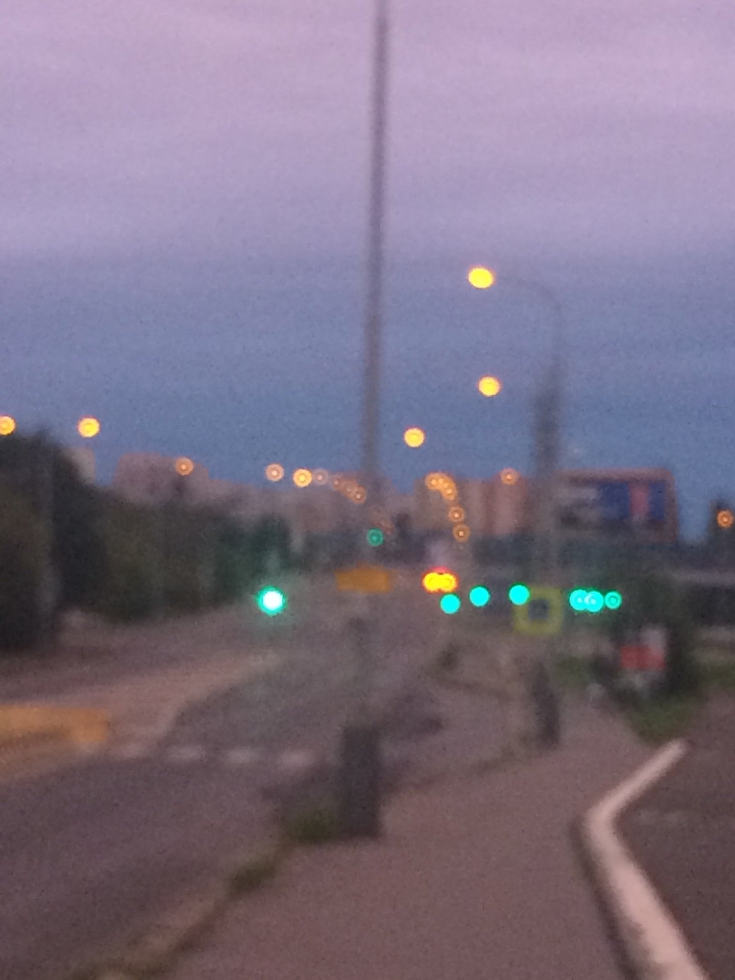 Bohdalecká - photo 3 showing the facility