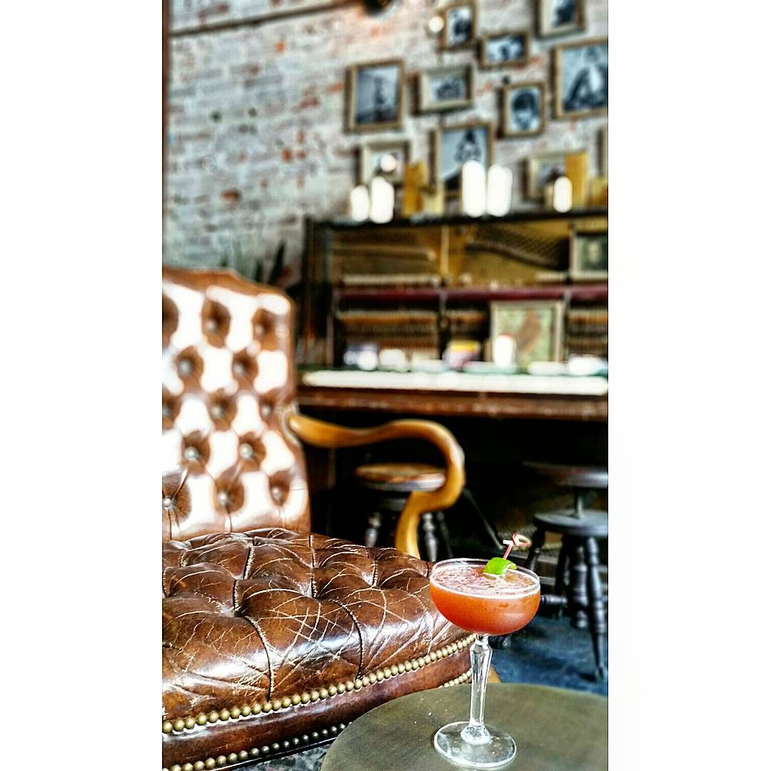 Love Song Bar cover photo