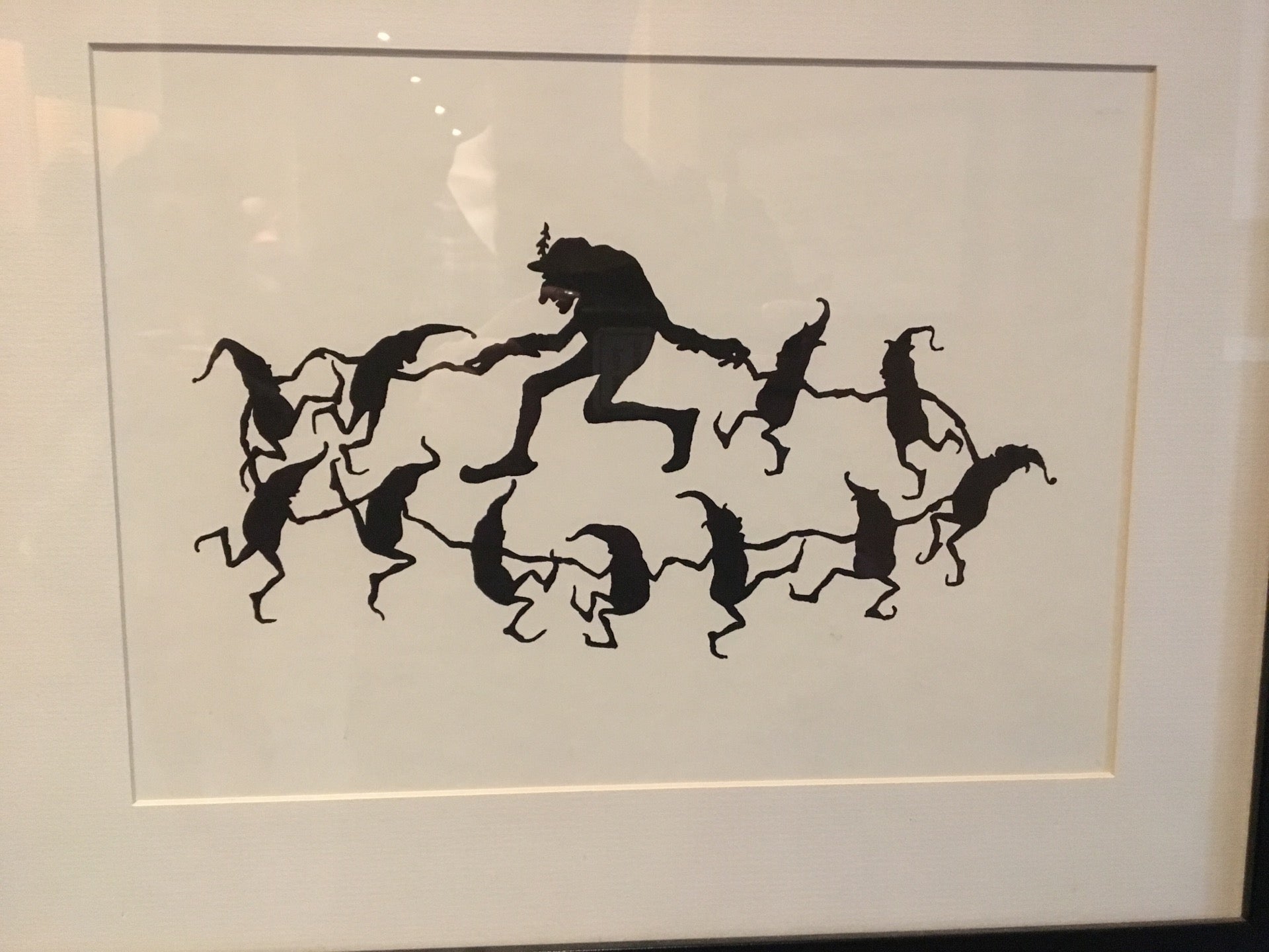 National Leprechaun Museum 6