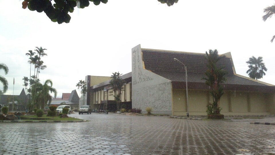 Museum Provinsi Kalimantan Barat