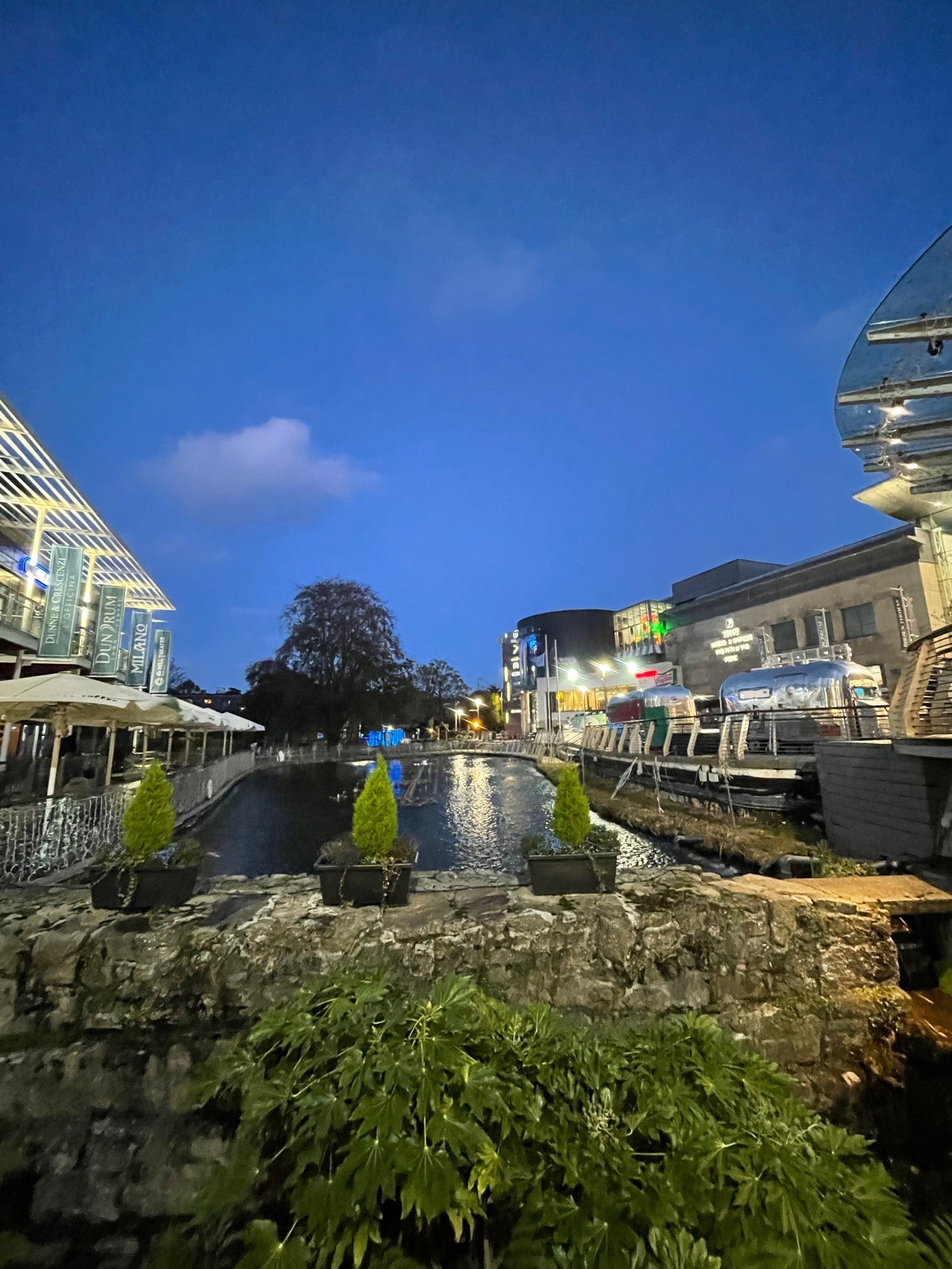 Dundrum Town Centre 3