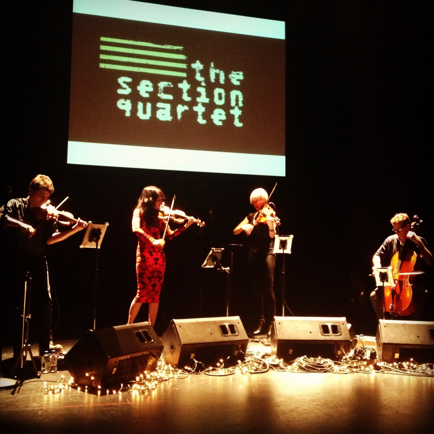 The Edye at The Broad Stage, Santa Monica, CA Tickets, Schedule