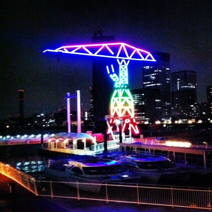 買い物だけじゃない 子供も楽しめる東京都内のショッピングモールをご紹介 アチコチ By ママリ