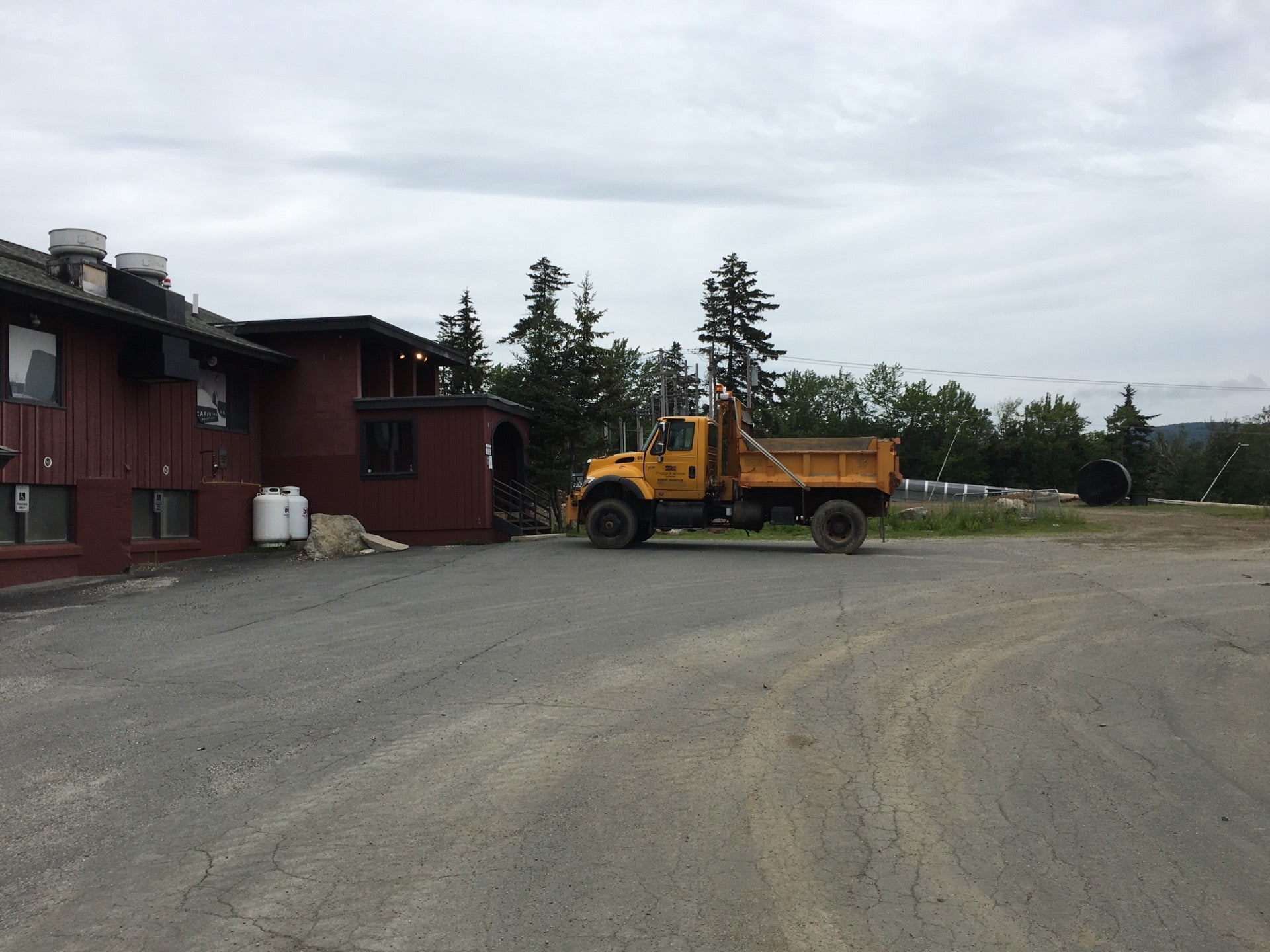 The Vault @ Carinthia Parks