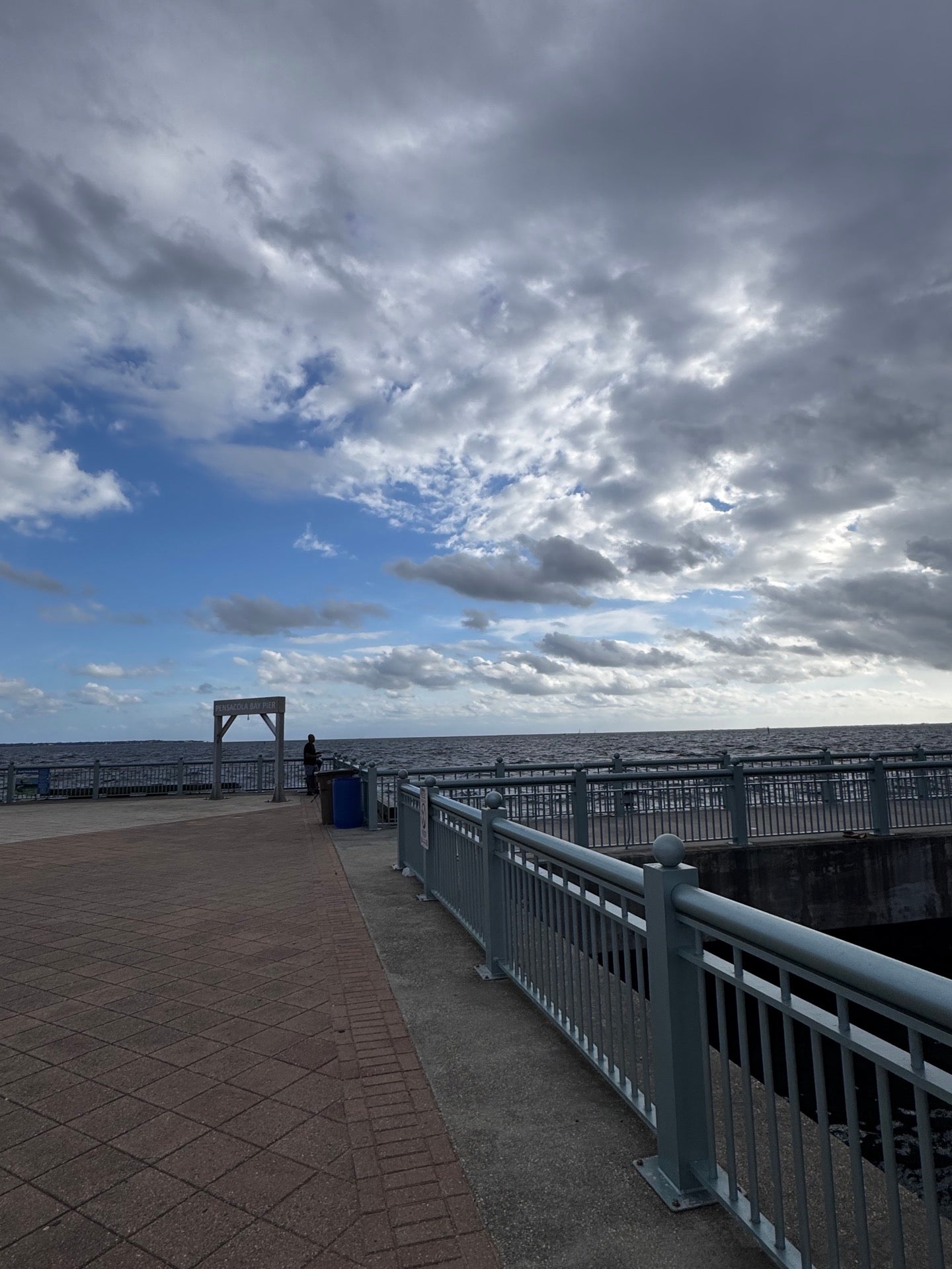 Festival Grounds at Pensacola Maritime Park