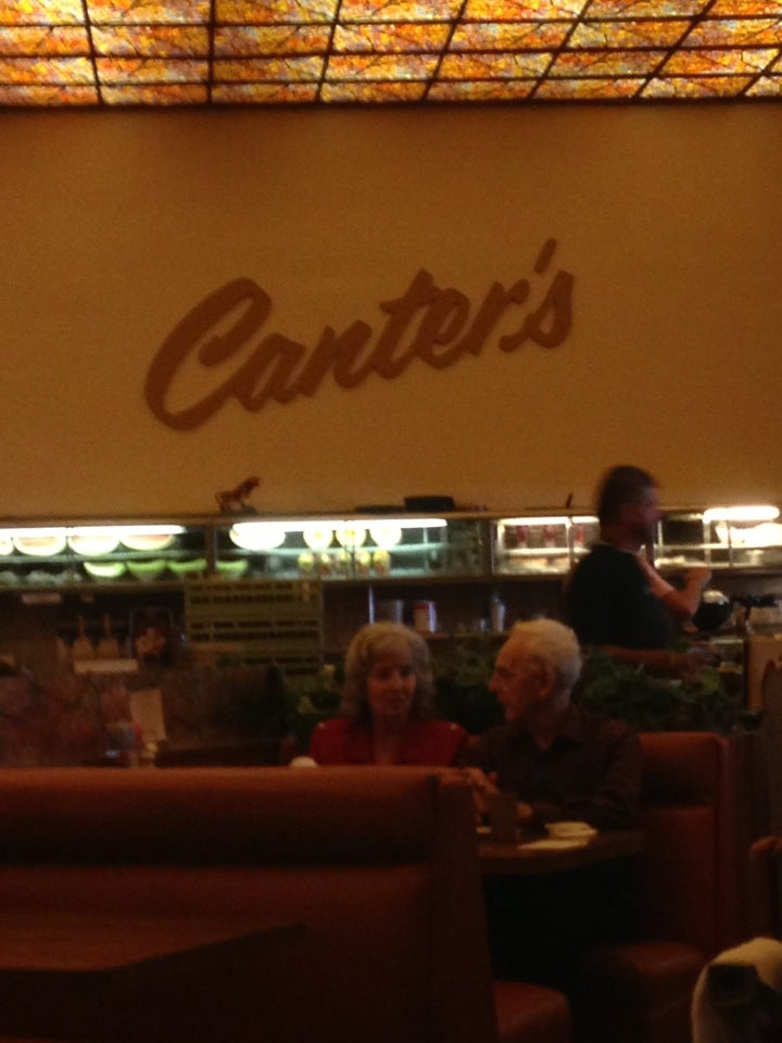 Canter's Bakery Deli and Bar cover photo