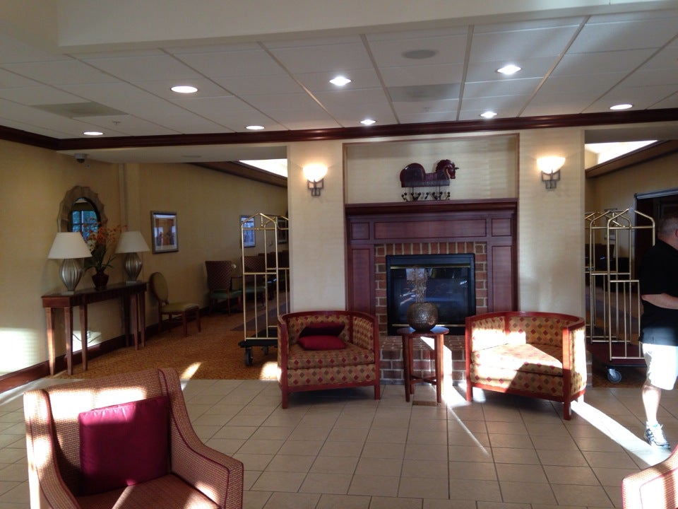Homewood Suites by Hilton Dulles-North/Loudoun
