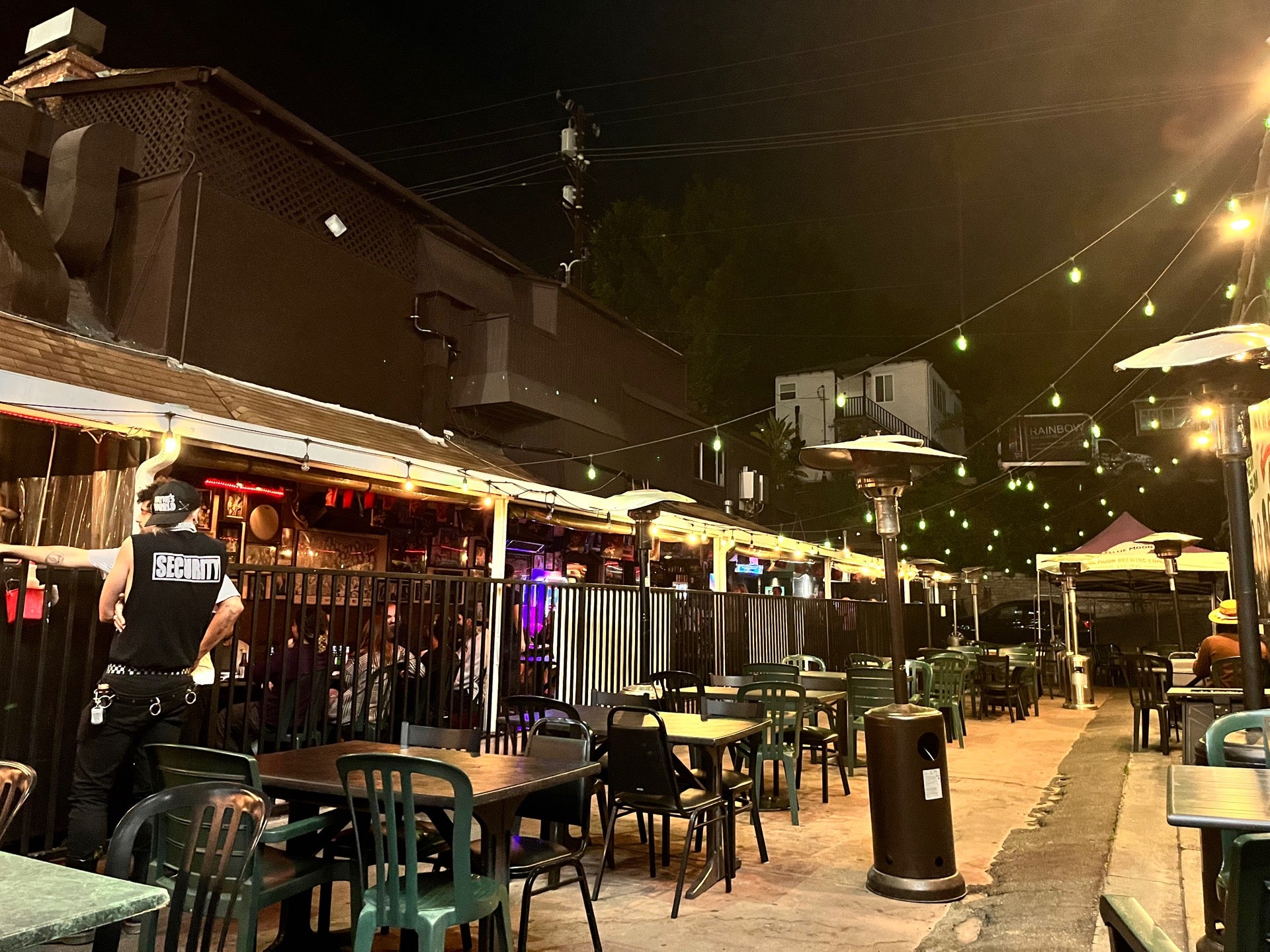 Rainbow Bar & Grill cover photo