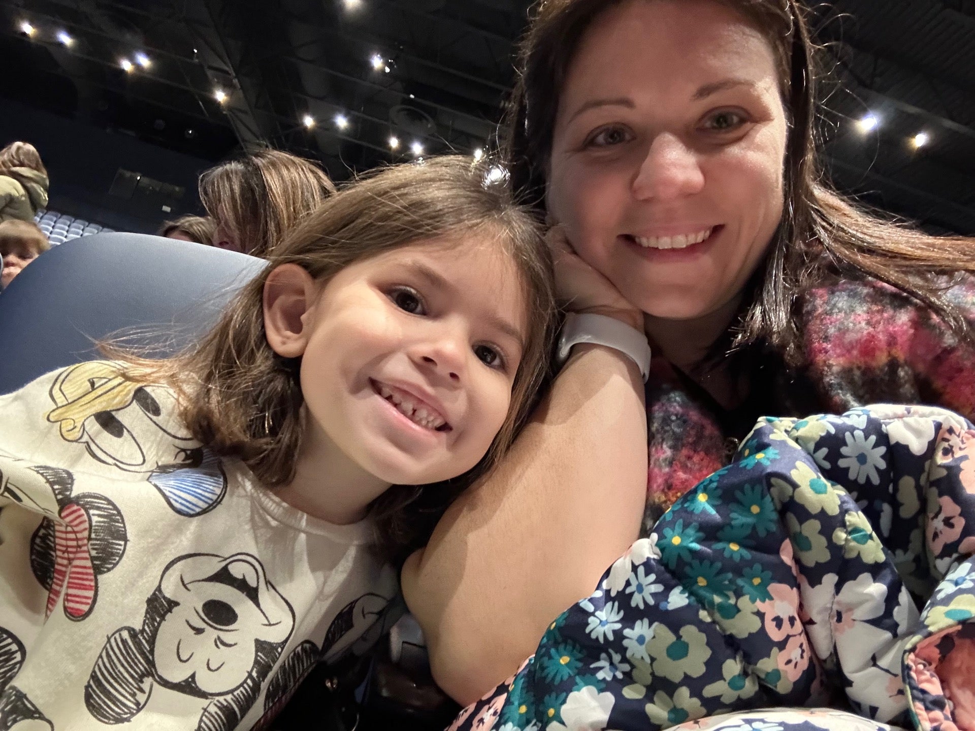 Tilles Center Concert Hall