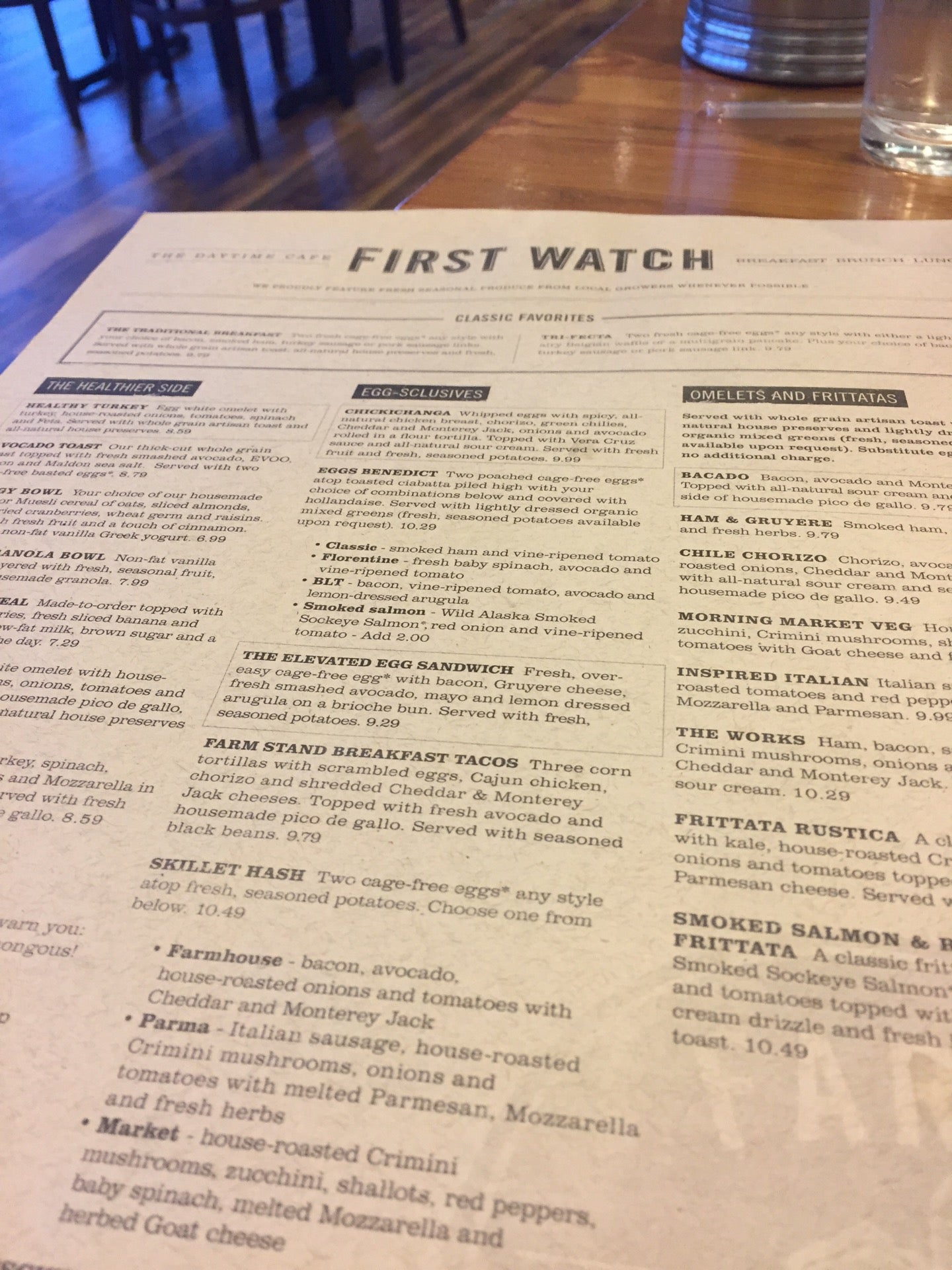 FirstBank Amphitheater