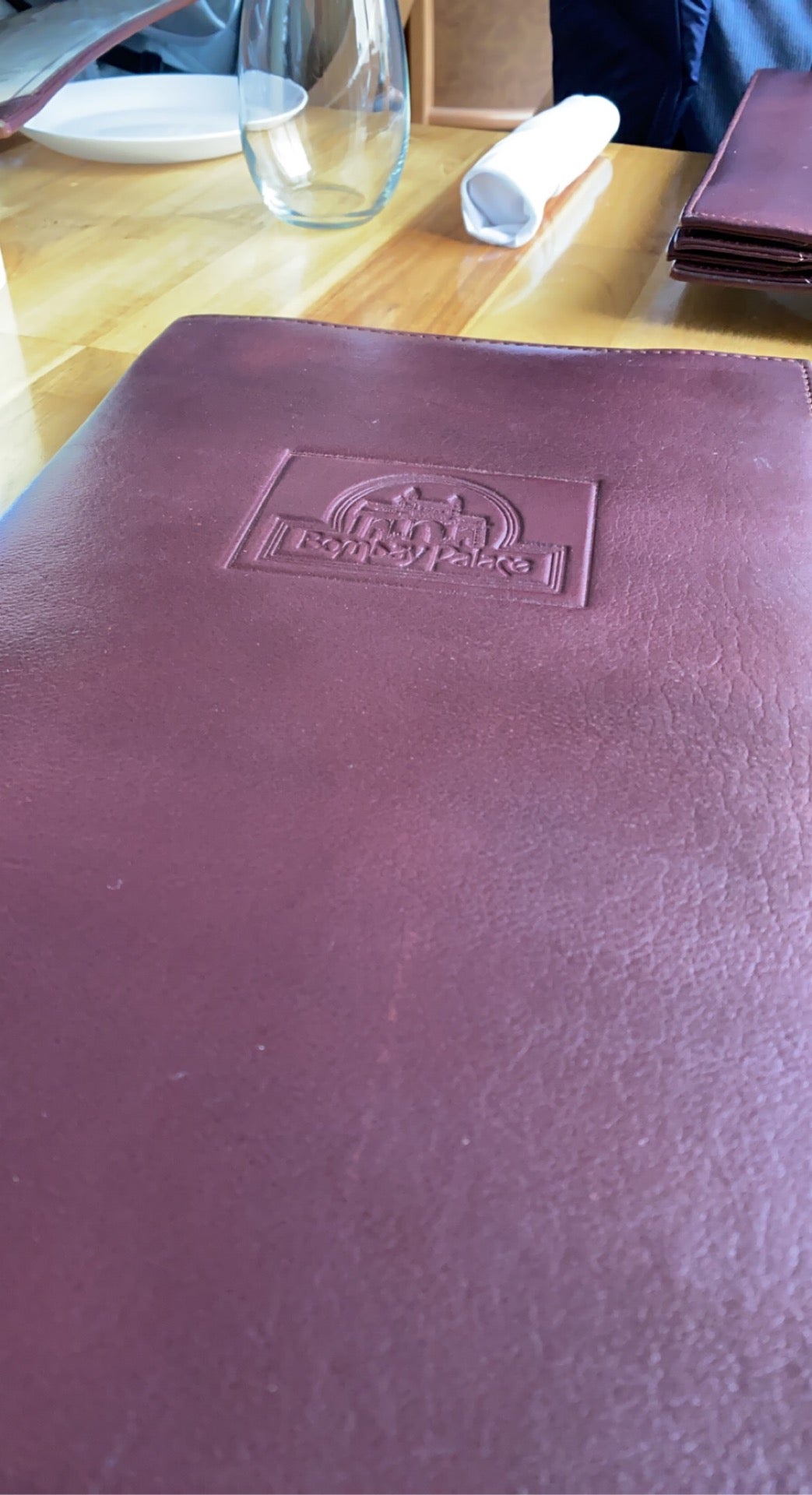 Bombay Palace cover photo