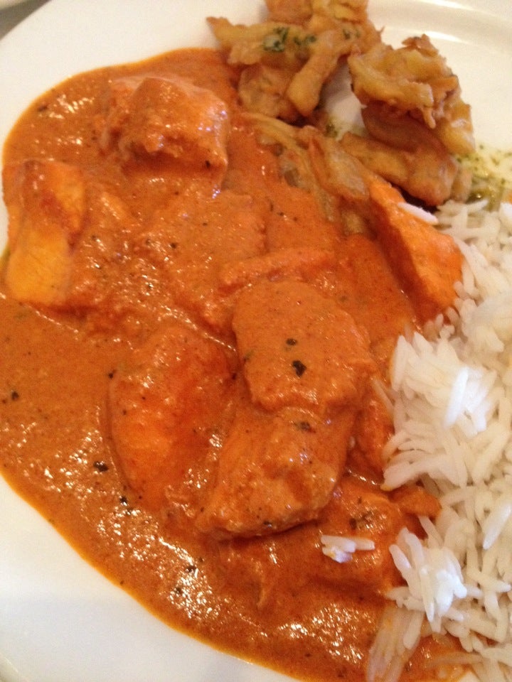 Nirvana Indian Restaurant 14545 Memorial Dr Houston