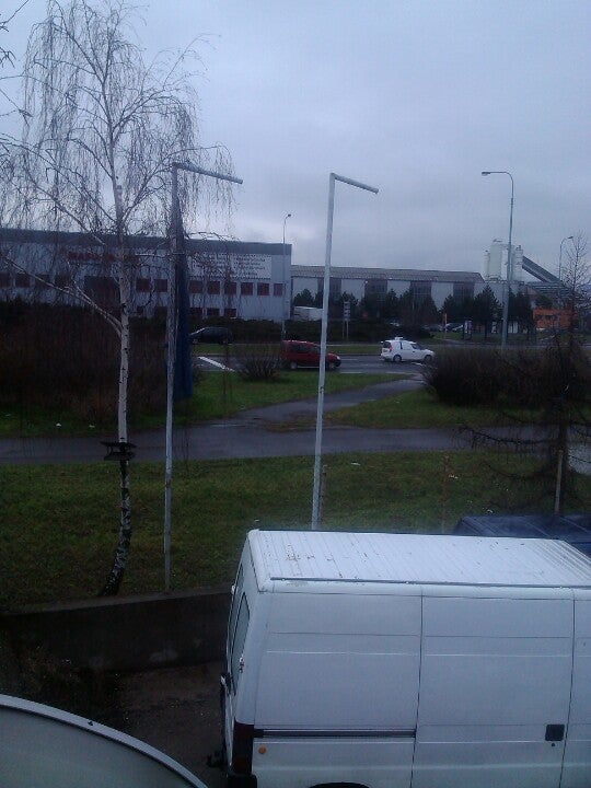 Perlit Praha - photo 4 showing the facility