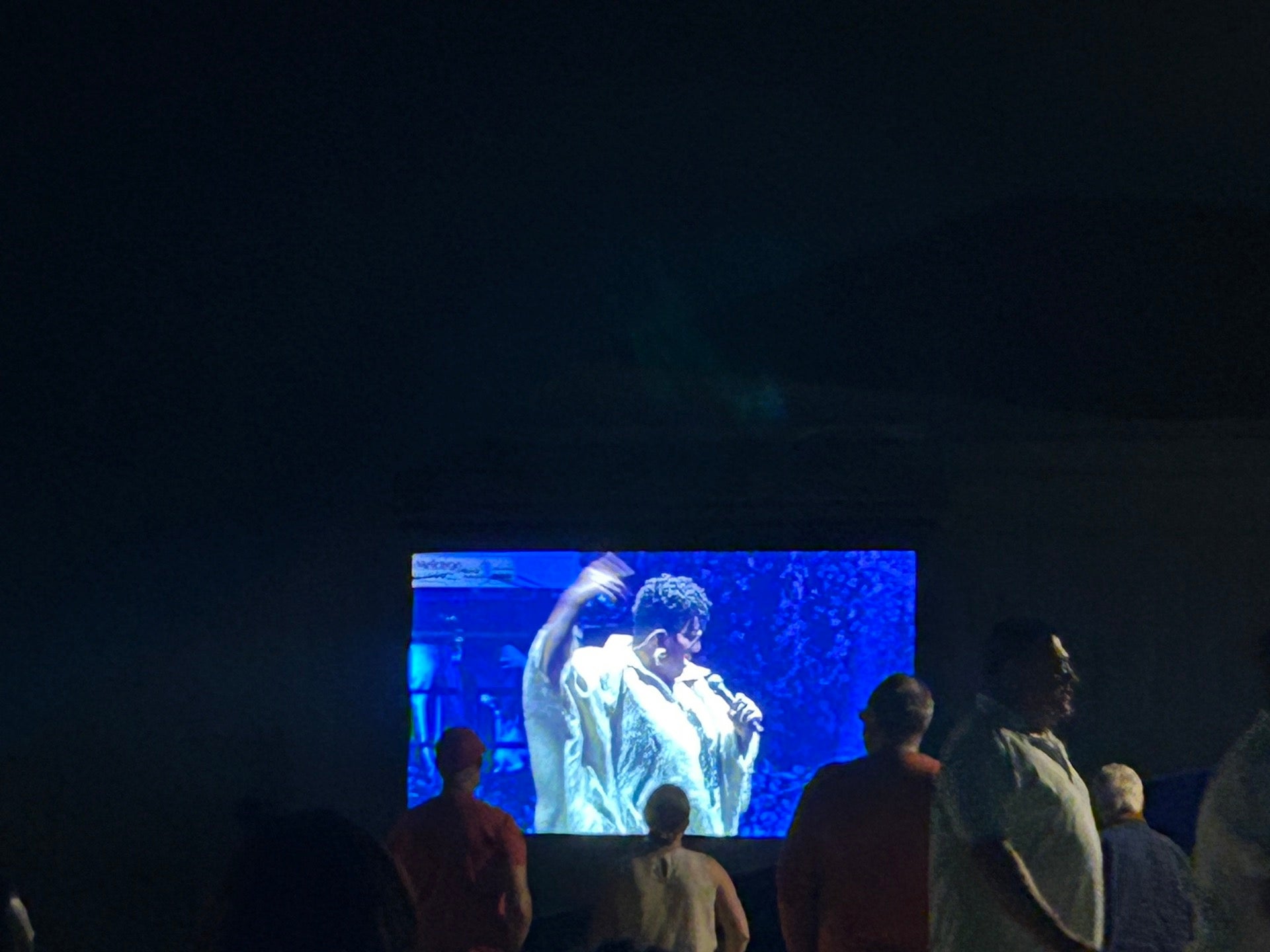 TD Pavilion at Highmark Mann