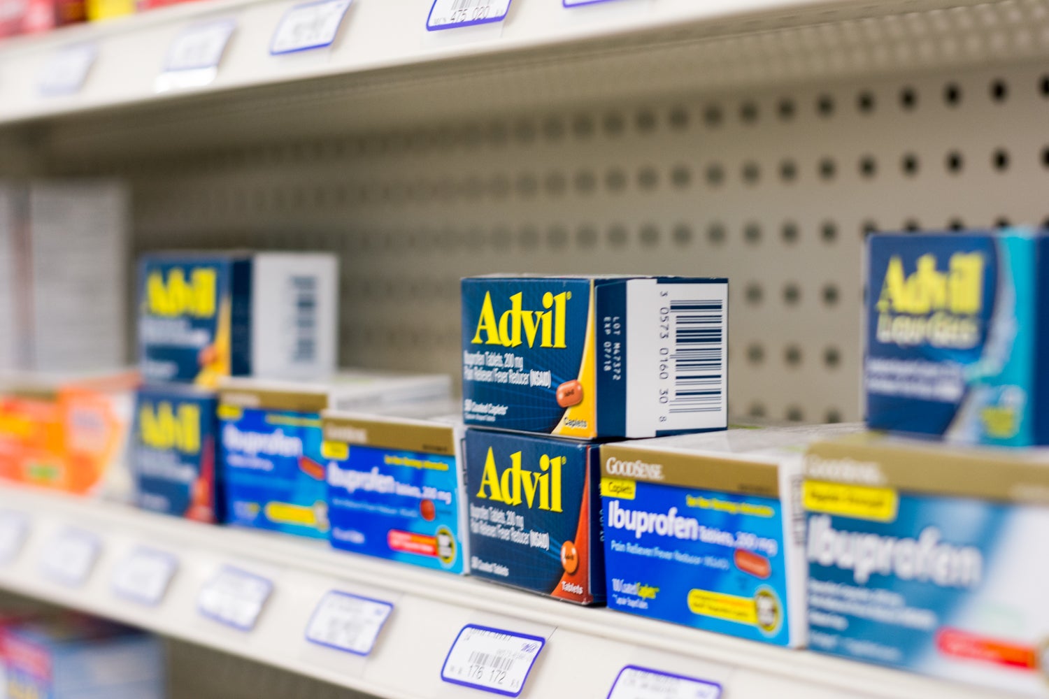 Madison Pharmacy Logo