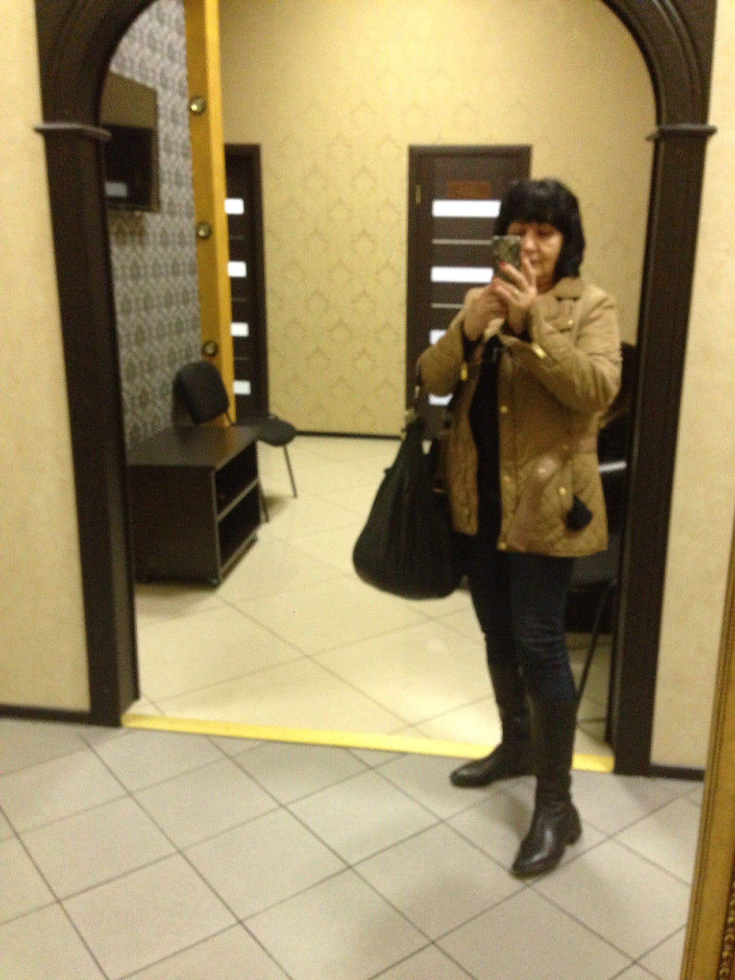 Эстетик Life Logo