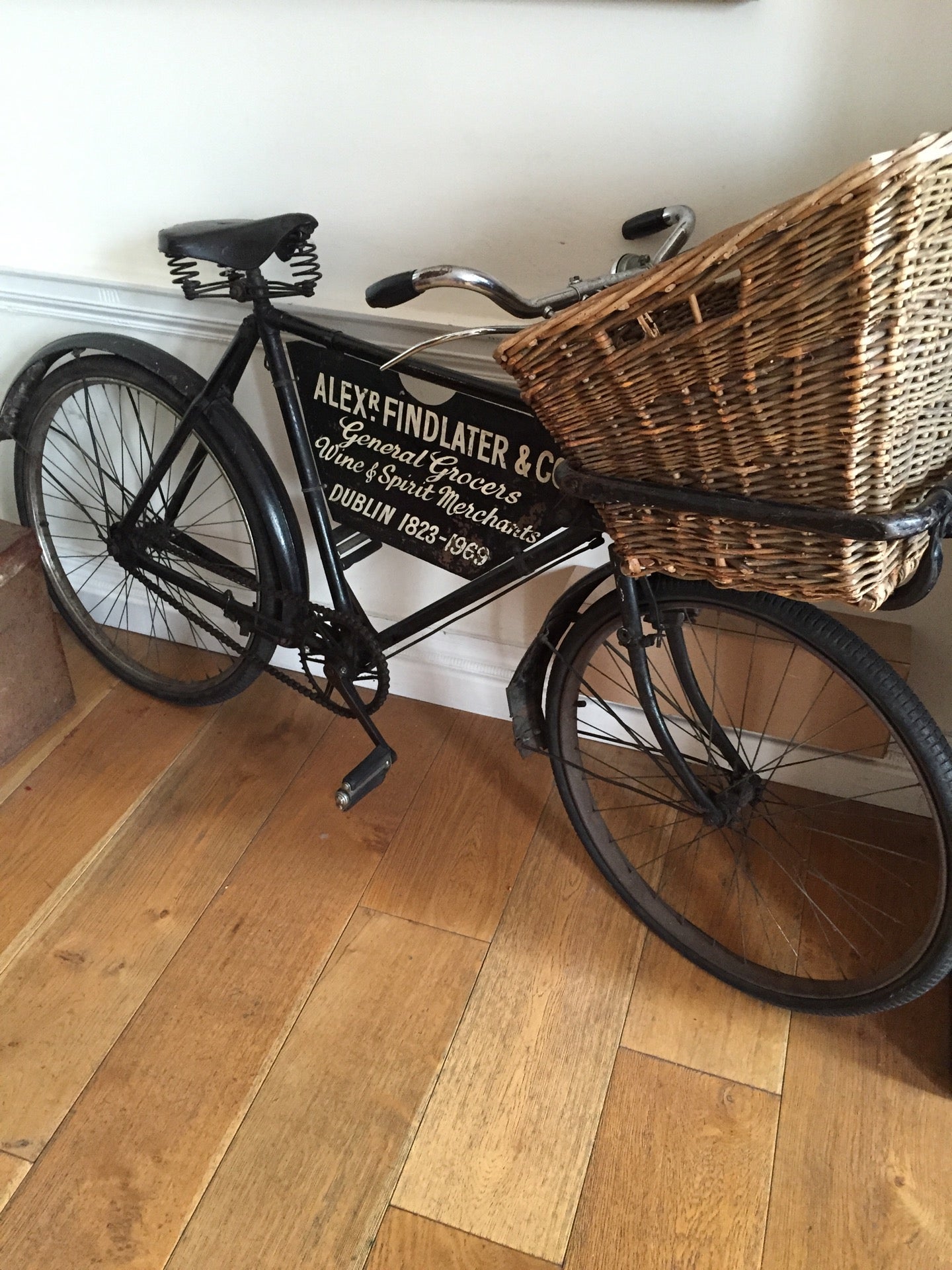 The Little Museum of Dublin 3