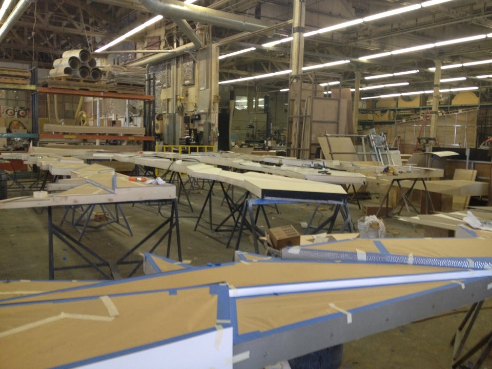 Global Entertainment Industries, Inc