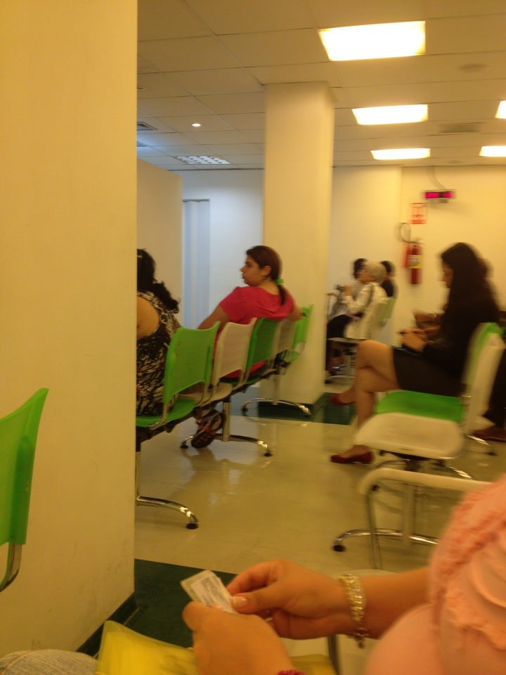 IBDI Laboratório de Análises Clínicas