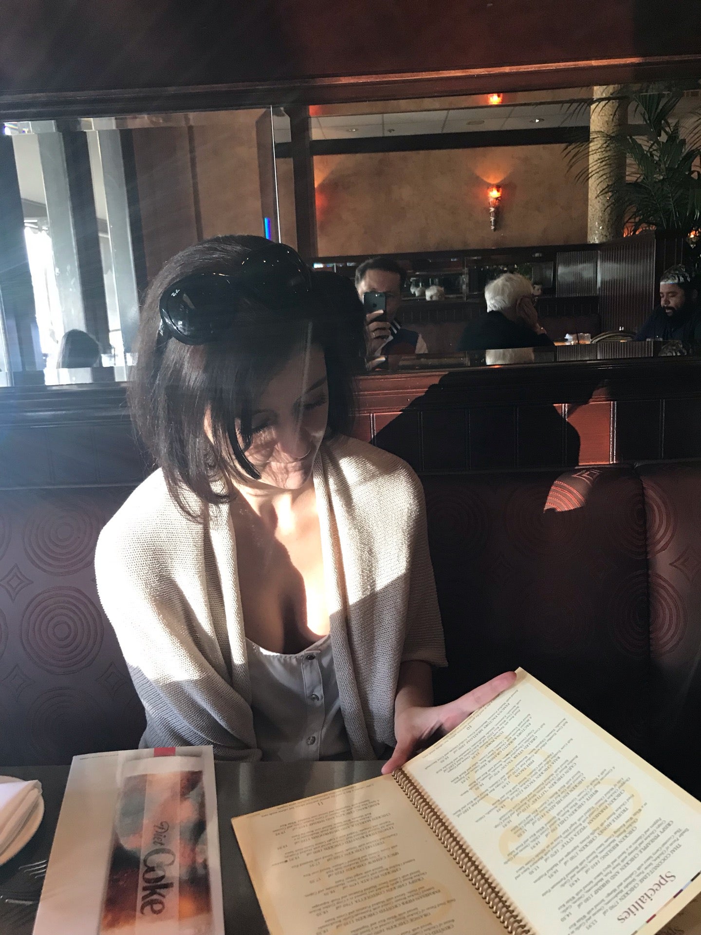 The Cheesecake Factory cover photo