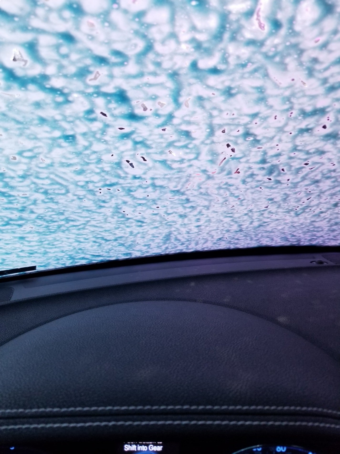 Sparkle Car Wash