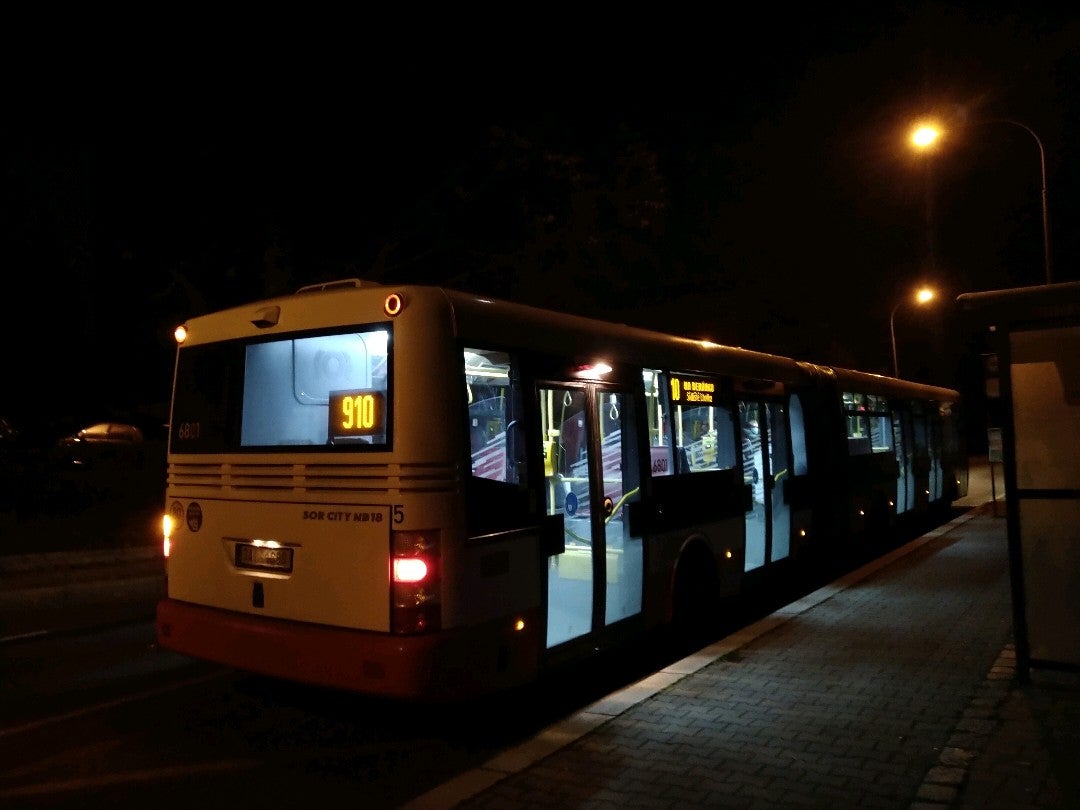 Litovický potok - photo 4 showing the facility