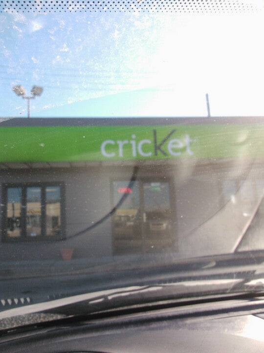 Cricket Wireless Authorized Retailer