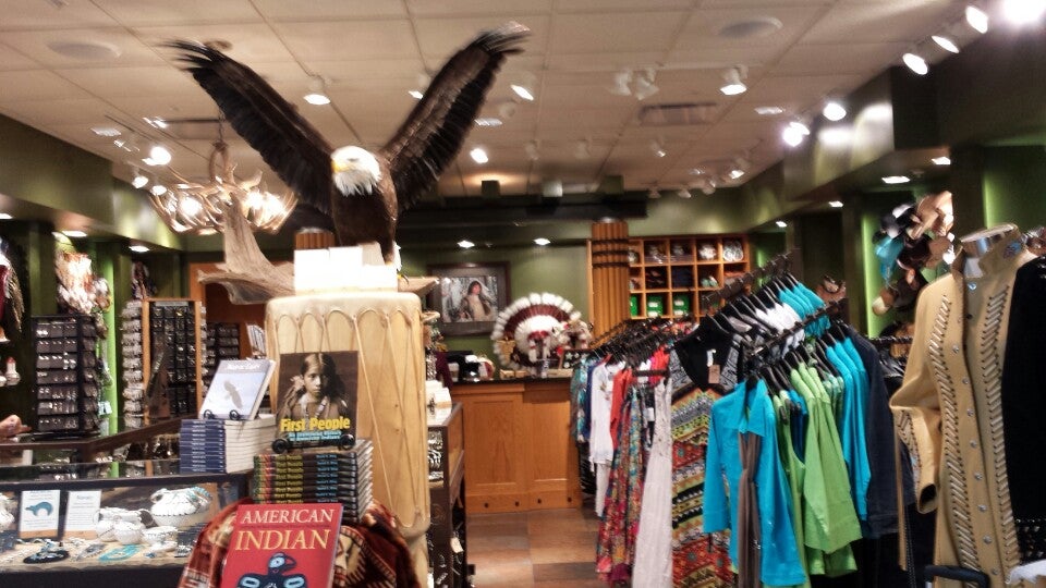 Spirit of the Red Horse at BNA