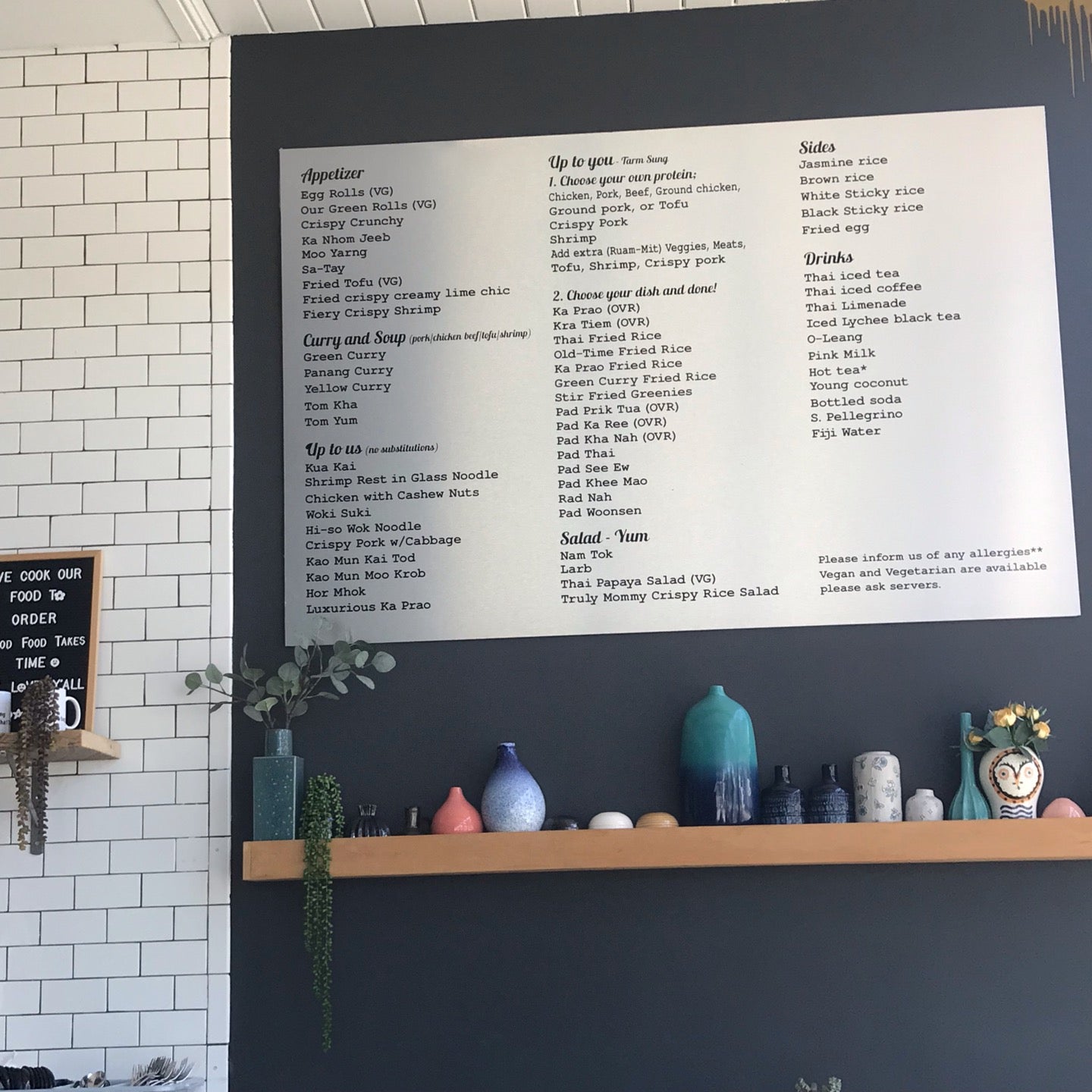 The Thai Thing cover photo