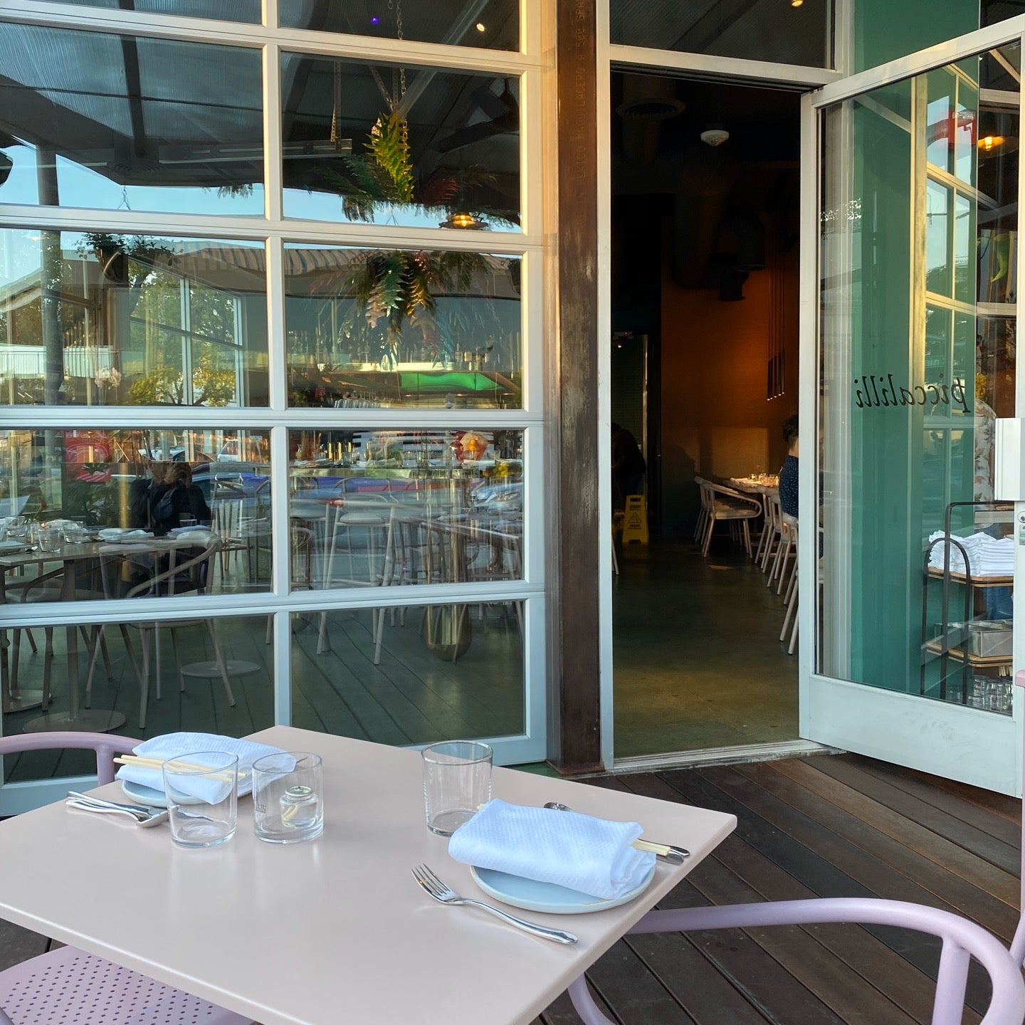 Piccalilli cover photo