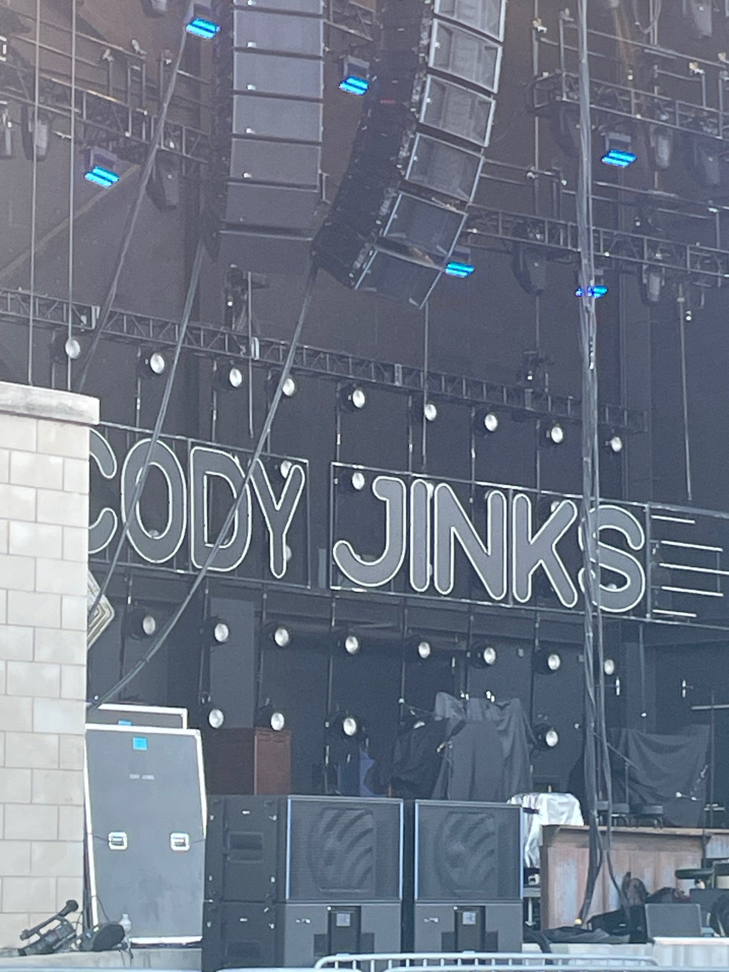 Brandon Amphitheater