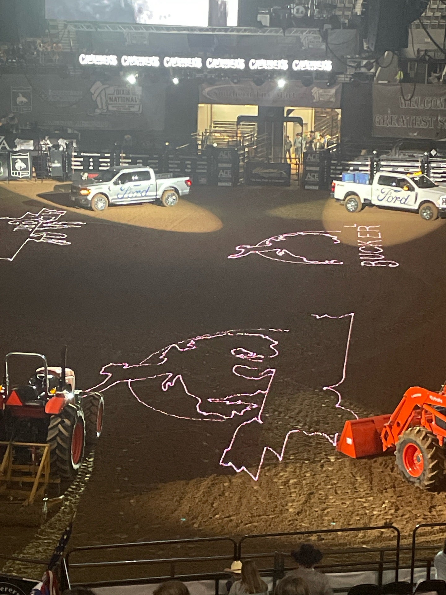 Mississippi Coliseum