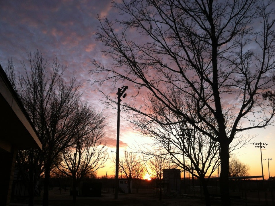 Kansas Star Event Center Arena