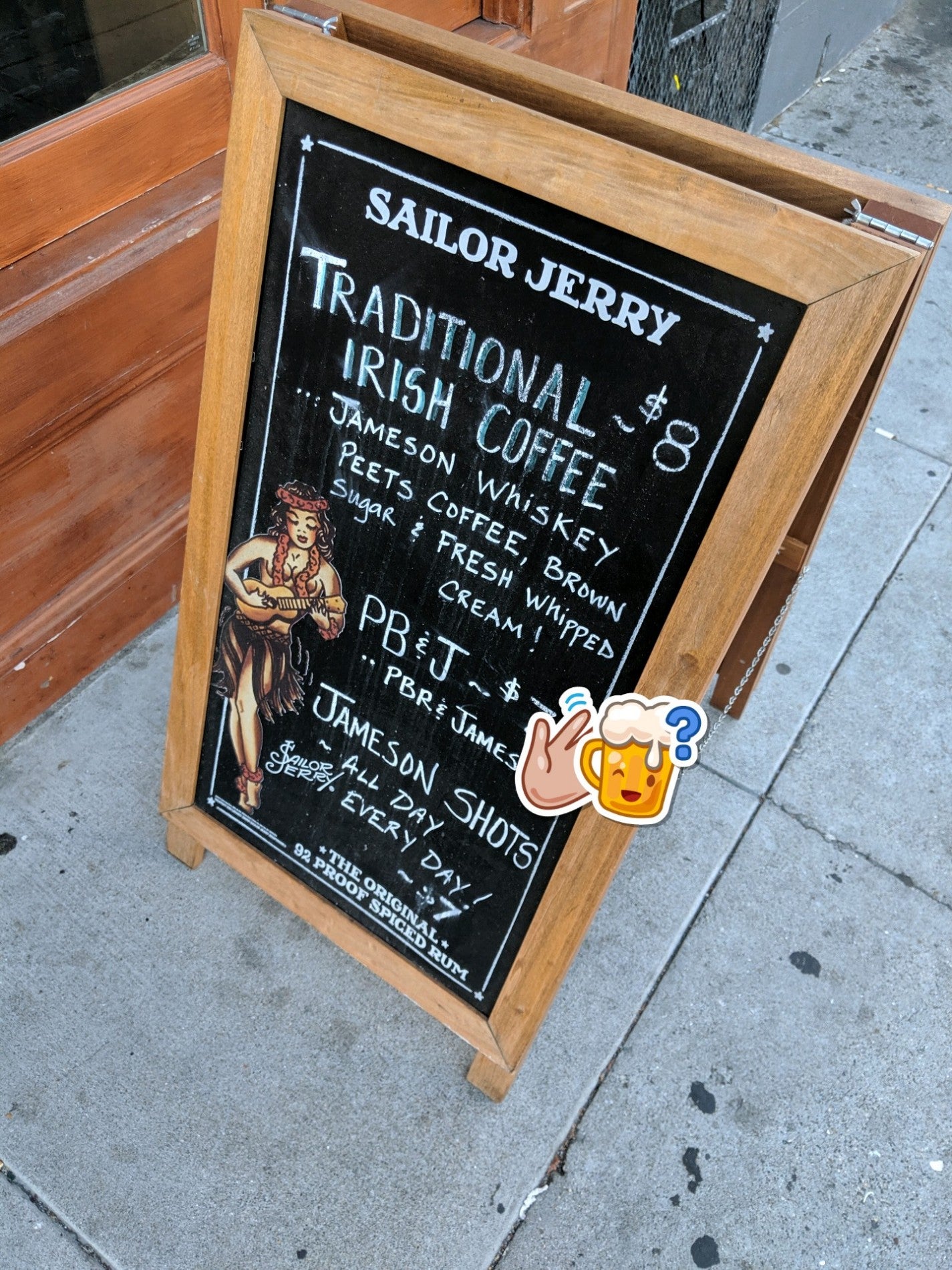 Danny Coyle's, a bars