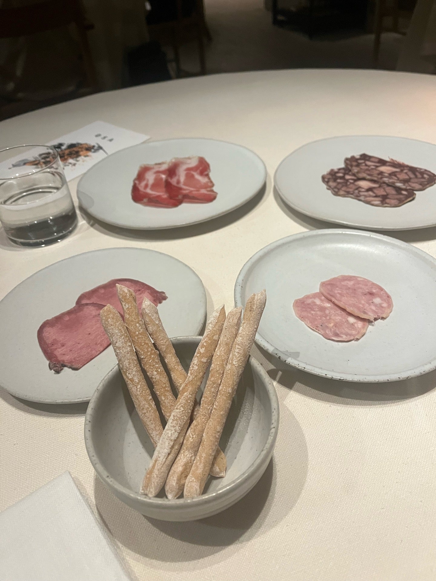 new & trending in Madrid, Spain