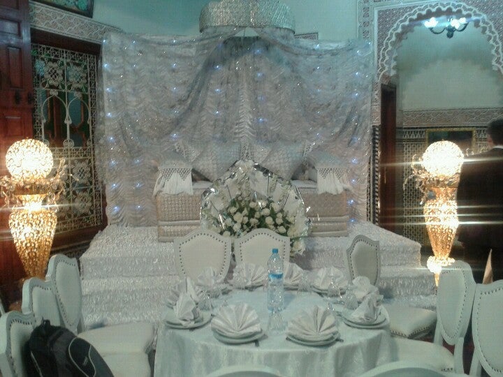 Riad Affrah Benchaib