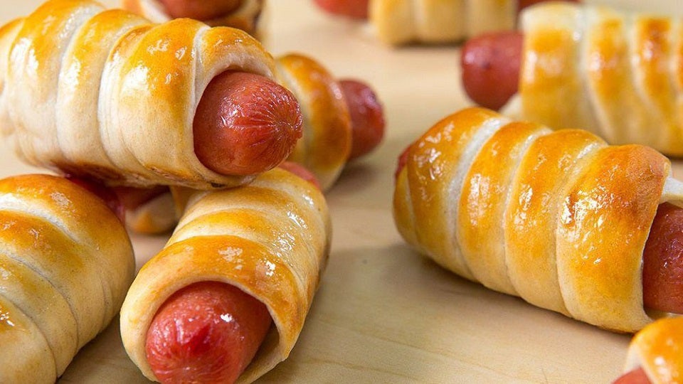 Wetzel's Pretzels, a restaurant in Santa Monica